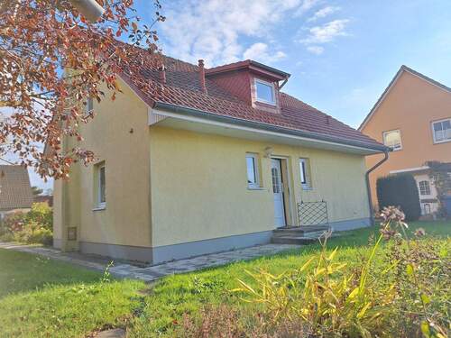 Ansicht - 3 Zimmer Einfamilienhaus in Greifswald