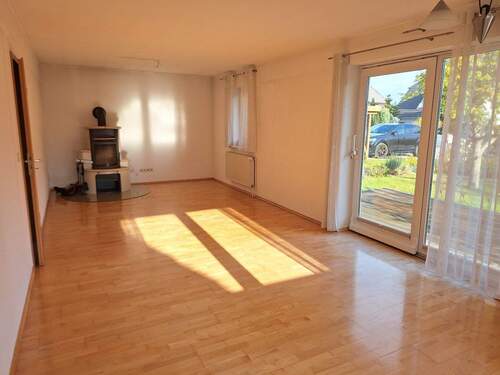 Wohnen EG - 