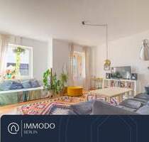 ?? Leben im Prenzlauer Berg: Helle 3-Zimmer-Wohnung mit Süd-Loggia, EBK und modernem Badezimmer - Berlin