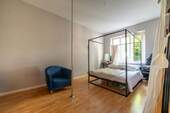 Schlafzimmer 2 - 