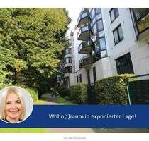 Attraktive Wohnung im begehrten Agnesviertel! - Köln Neustadt-Nord