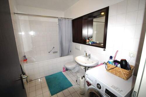 Badezimmer - 