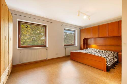 Eltern Schlafzimmer - 
