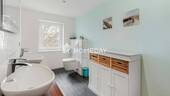 Badezimmer 2 - 