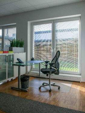 Offene Cowork-Plätze 2 - 