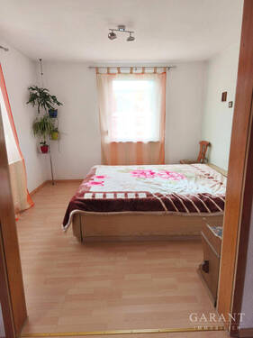 Schlafzimmer Obergeschoss - 