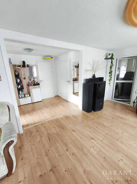 Wohnen / Diele Dachgeschoss - 