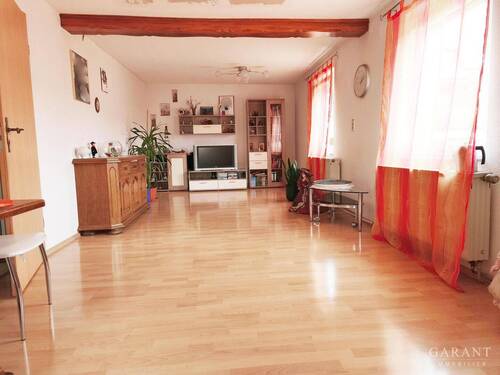 Wohnen Obergeschoss - 