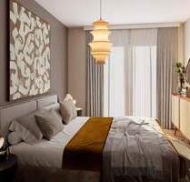 Doppelhaushälfte mit Terrasse und Garten - Großpösna Störmthal