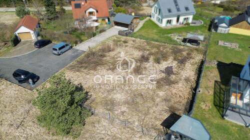 Rückansicht - Grundstück in Riedenburg / Gleislhof zum Kaufen