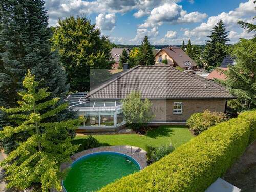 Bild 1 - Viel Komfort auf einer Ebene - 475.000,00&nbsp;EUR Kaufpreis, ca.&nbsp; 150,00&nbsp;m&sup2;&nbsp;Wohnfl&auml;che