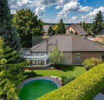 Viel Komfort auf einer Ebene - 475.000,00&nbsp;EUR Kaufpreis, ca.&nbsp; 150,00&nbsp;m&sup2;&nbsp;Wohnfl&auml;che in Cottbus / Gallinchen (PLZ: 03051)