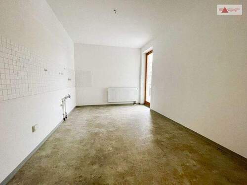 Küche - 2 Zimmer Etagenwohnung in Seiffen/Erzgebirge