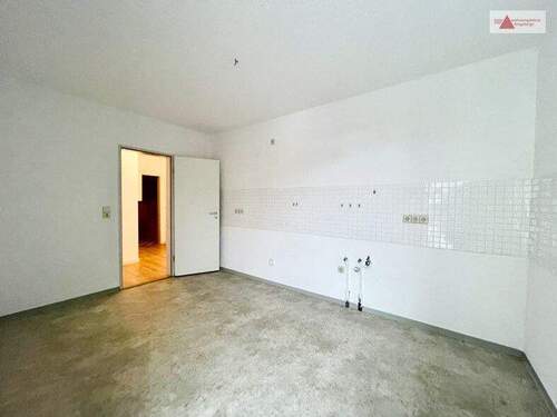 Küche - Etagenwohnung mit 94,90 m&sup2; in Seiffen/Erzgebirge zur Miete