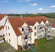 3-Zimmer-Eigentumswohnung mit Garage und KFZ-Stellplatz #7 - Wassertrüdingen