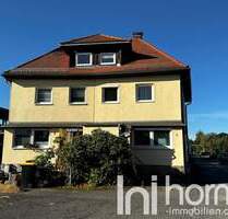 Vollentkernte DHH in Bischofswerda wartet auf Sanierung