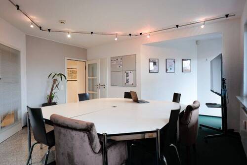Konferenzraum - Büro zur Miete in Ratingen