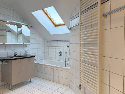 Badezimmer - 