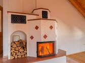 Kamin - 