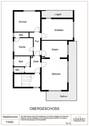 Obergeschoss - 
