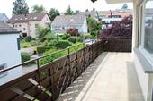 1.OG Balkon - 