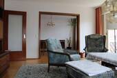 Esszimmer Teilansicht - 