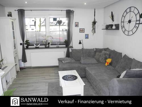 Bild 1 - Modernisiertes Einfamilienhaus in beliebter Wohnlage