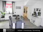 Bild 3 - 4 Zimmer Reihenmittelhaus in Herne