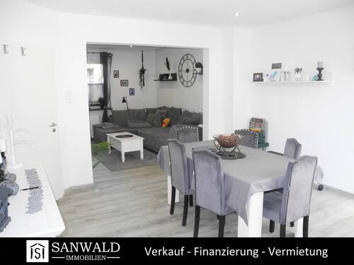 Bild 4 - Reihenmittelhaus mit 95,00 m² in Herne zum Kaufen