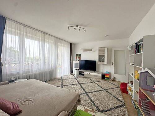Wohnzimmer Bild 2 - 