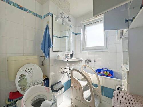 Badezimmer Bild 2 - 