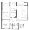 Grundriss - 