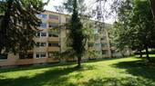 Ansicht - Gepflegte 3 Zimmer-Wohnung mit Balkon