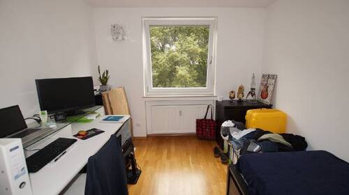 Arbeitszimmer - 