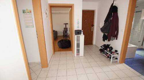 Diele - 