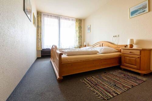 Großes Schlafzimmer - 