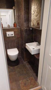 Gäste-WC - 