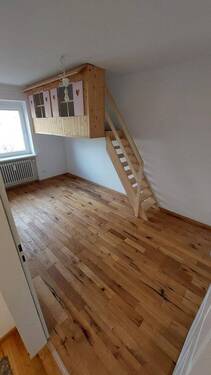 Kinderzimmer - 