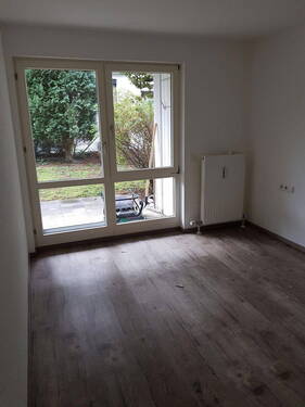 Bild 3 - 2 Zimmer Etagenwohnung in Leingarten