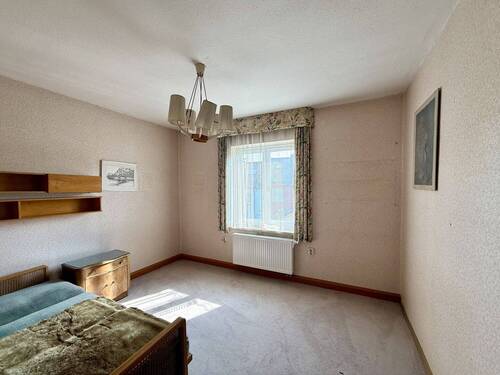 Gästezimmer 1. OG - 