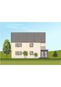 Ansicht Westen - 