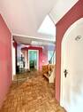 Diele - 8 Zimmer Einfamilienhaus in Regensburg
