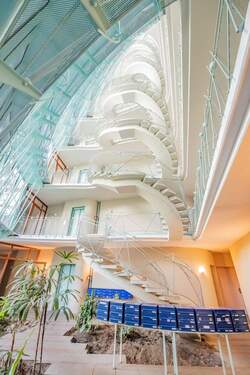Treppenhaus - 