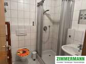 Dusche/WC - 