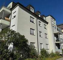 BA - Nähe Bahnhof: Apartment mit Balkon und Tiefgaragen-Stellplatz - Bamberg