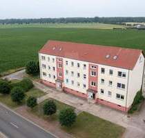 Schöne 2-Raumwohnung in Miesterhorst