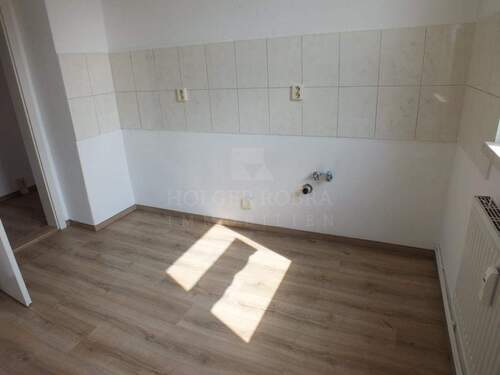 Küche - 2 Zimmer Etagenwohnung zur Miete in Miesterhorst