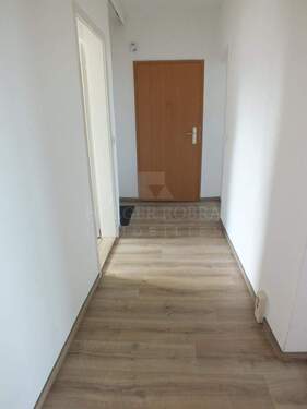 Flur - Etagenwohnung mit 48,00 m² in Miesterhorst zur Miete
