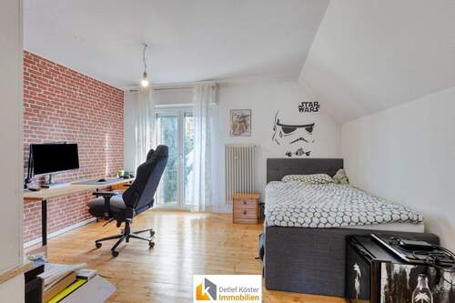 1. Kinderzimmer OG - 