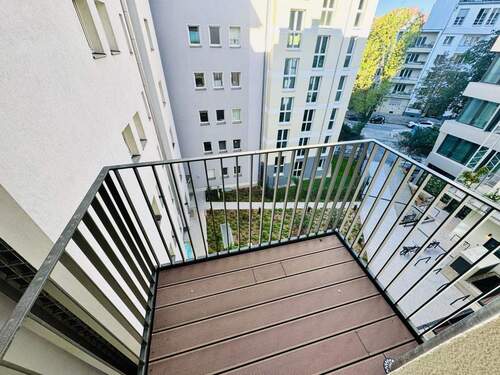 Balkon 2 - 